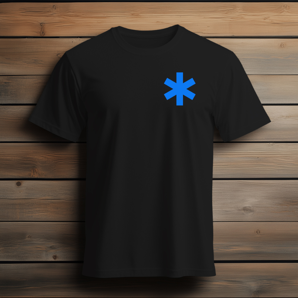 Save to Serve – Called by Christ EMS Tee