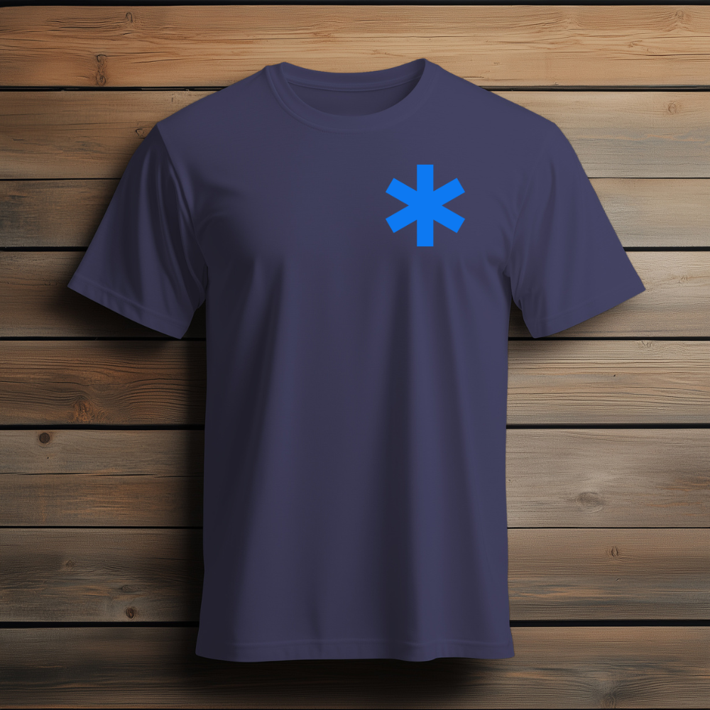 Save to Serve – Called by Christ EMS Tee