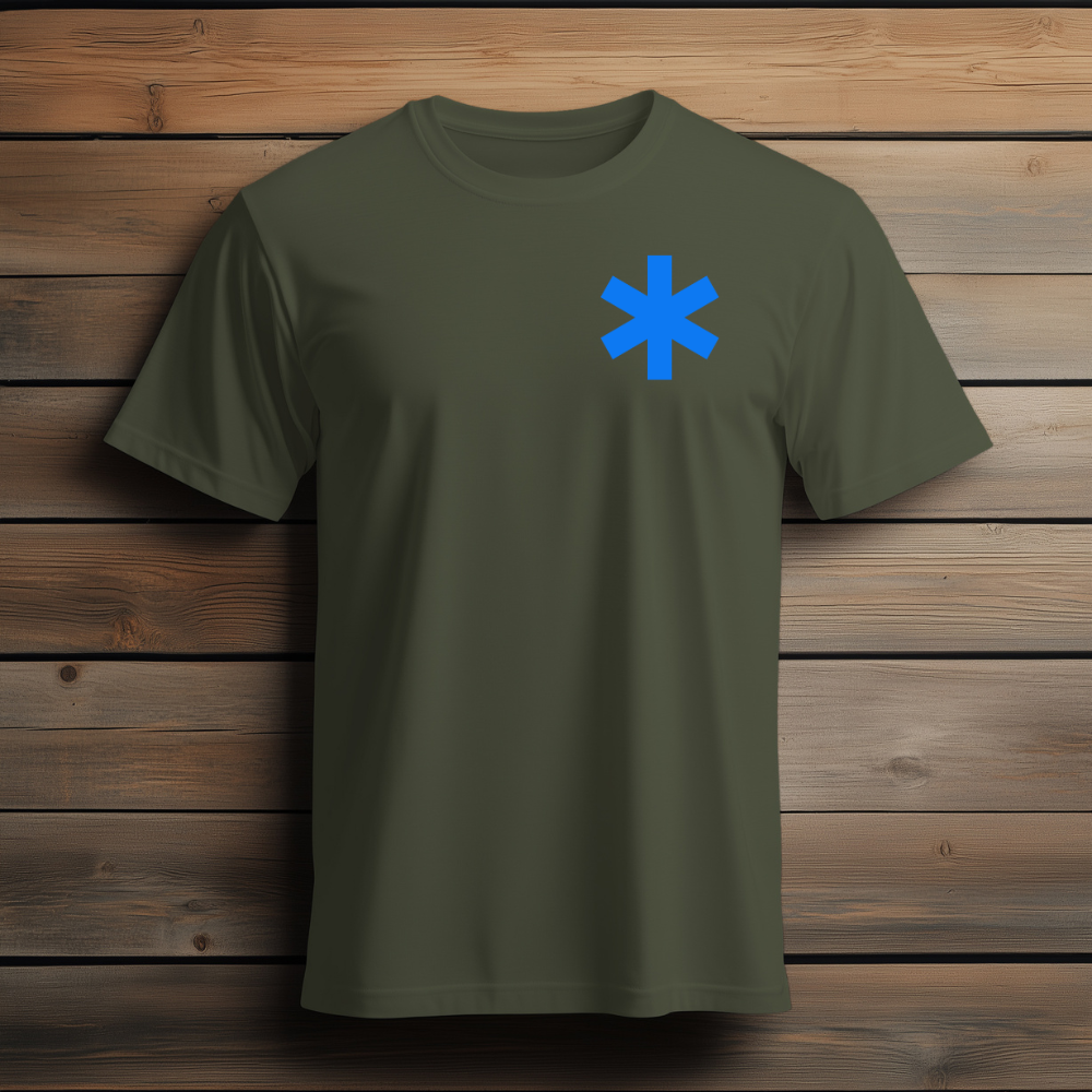Save to Serve – Called by Christ EMS Tee