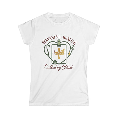 Women's Softstyle Tee