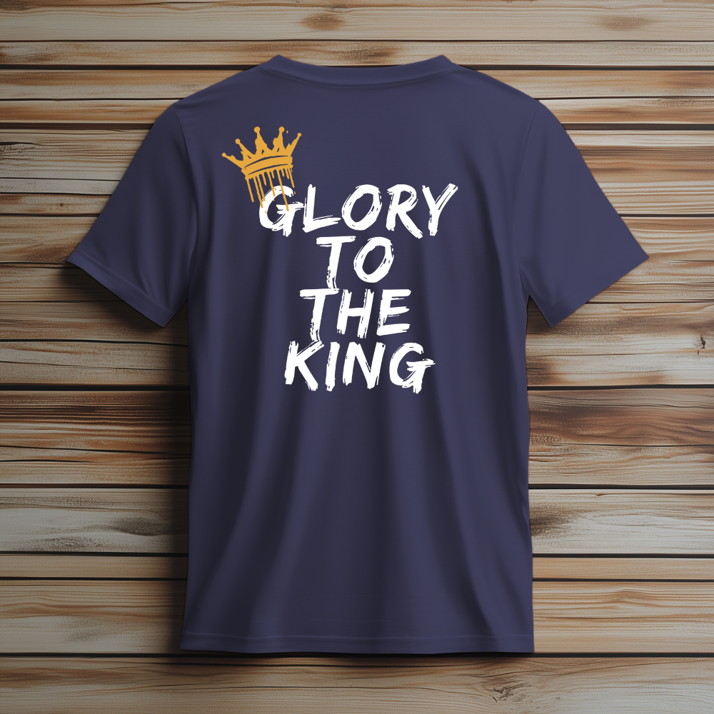 Glory to God T-shirt