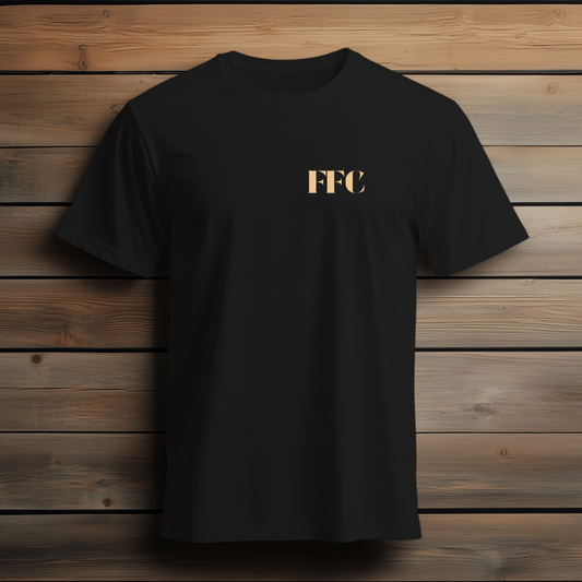 :  🔥 Firefighter for Christ T-Shirt 🔥