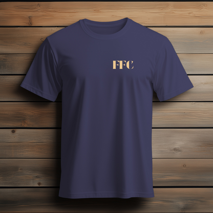:  🔥 Firefighter for Christ T-Shirt 🔥