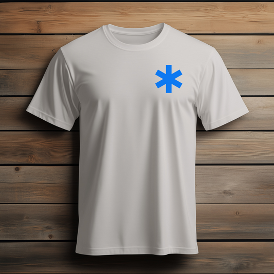 Save to Serve – Called by Christ EMS Tee