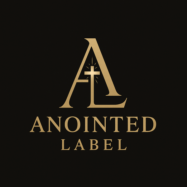 Anointed Label